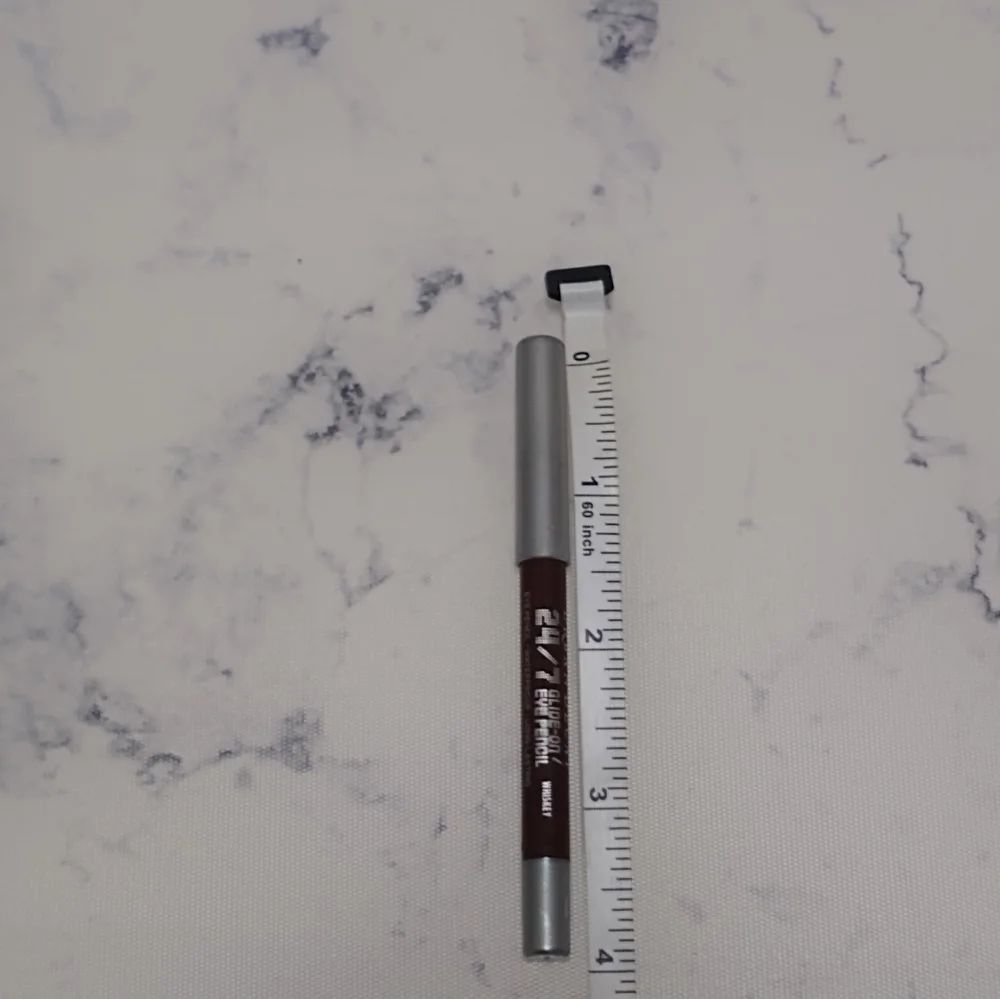 Urban Decay 24/7 Glide-On Eye Pencil in WHISKEY Eyeliner Travel Size